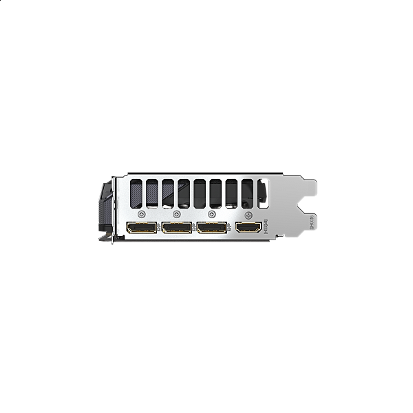   Gigabyte Gaming OC GeForce RTX 5060 Ti 16GB 7